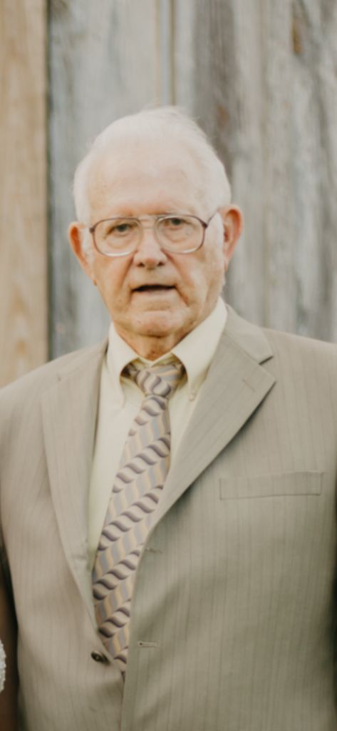 Mr. Marvin D. Rainey Profile Photo