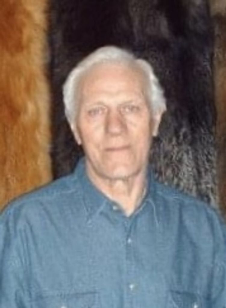 Reginald Woodrow Andrews Profile Photo