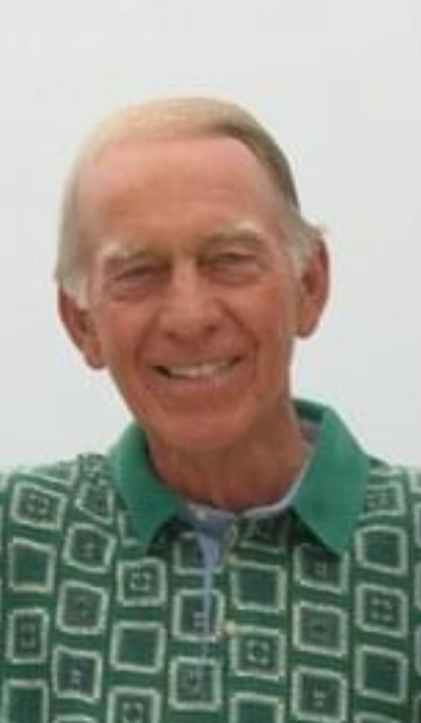 James Leslie Morris Profile Photo