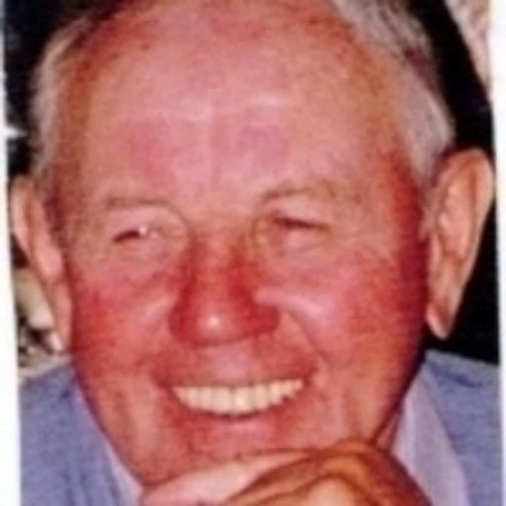 John (Jack) Muir