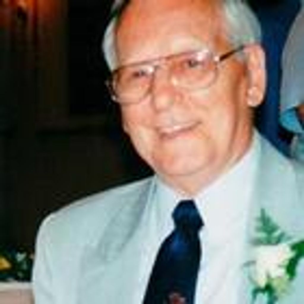 Edward Richard Theis