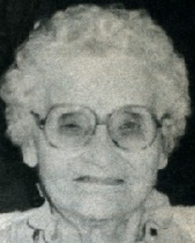 Mabel G. Larson