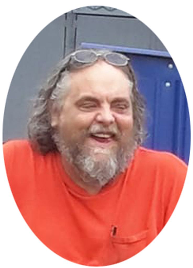 Martin Charles Marquardt Profile Photo