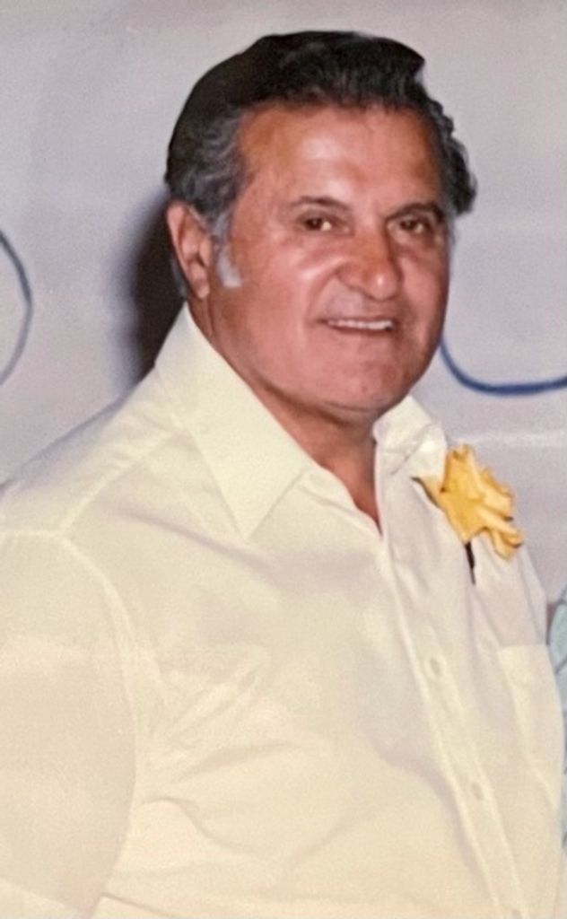 Chris T. Andreadakis