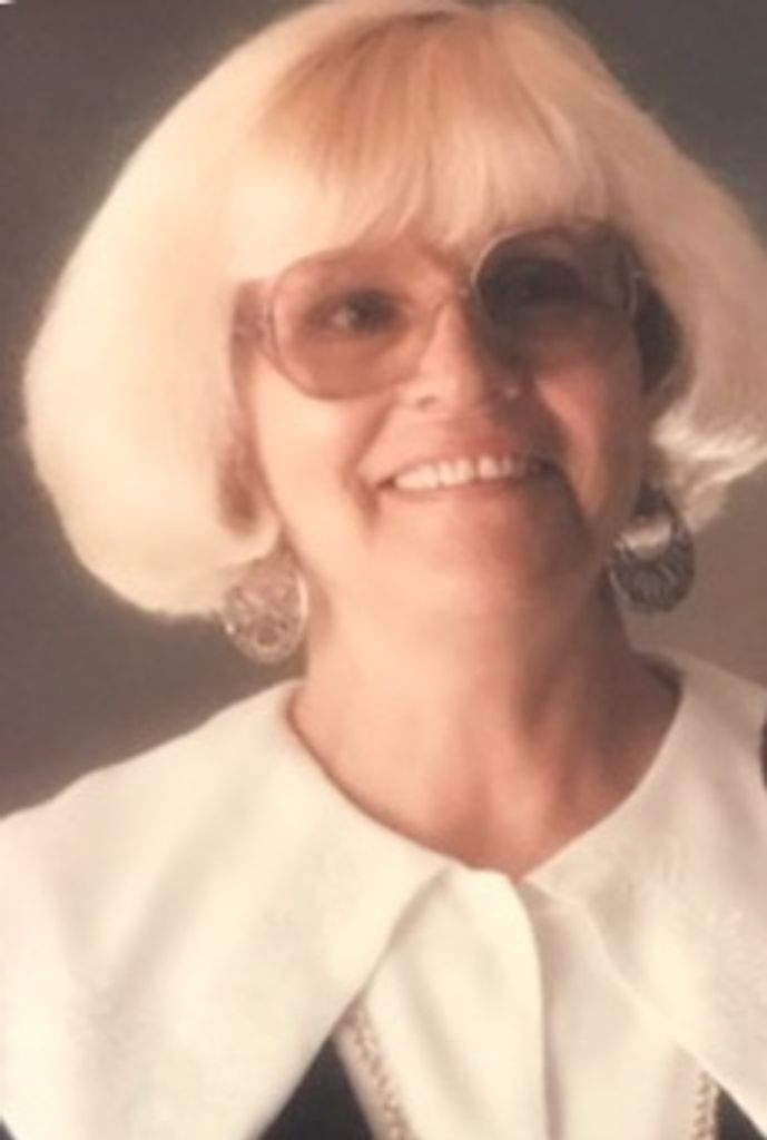 Hildegard Mcdonald Profile Photo