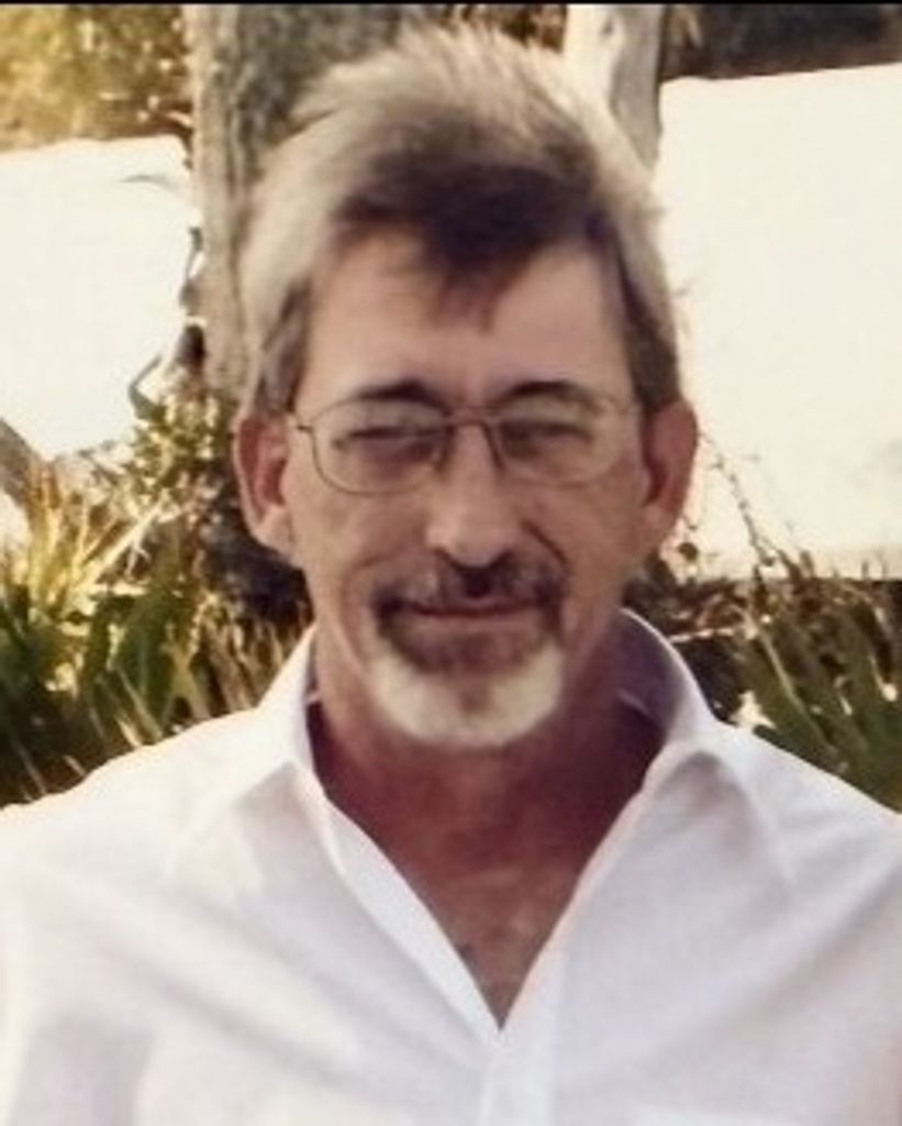 Jeffrey Lynn Williams