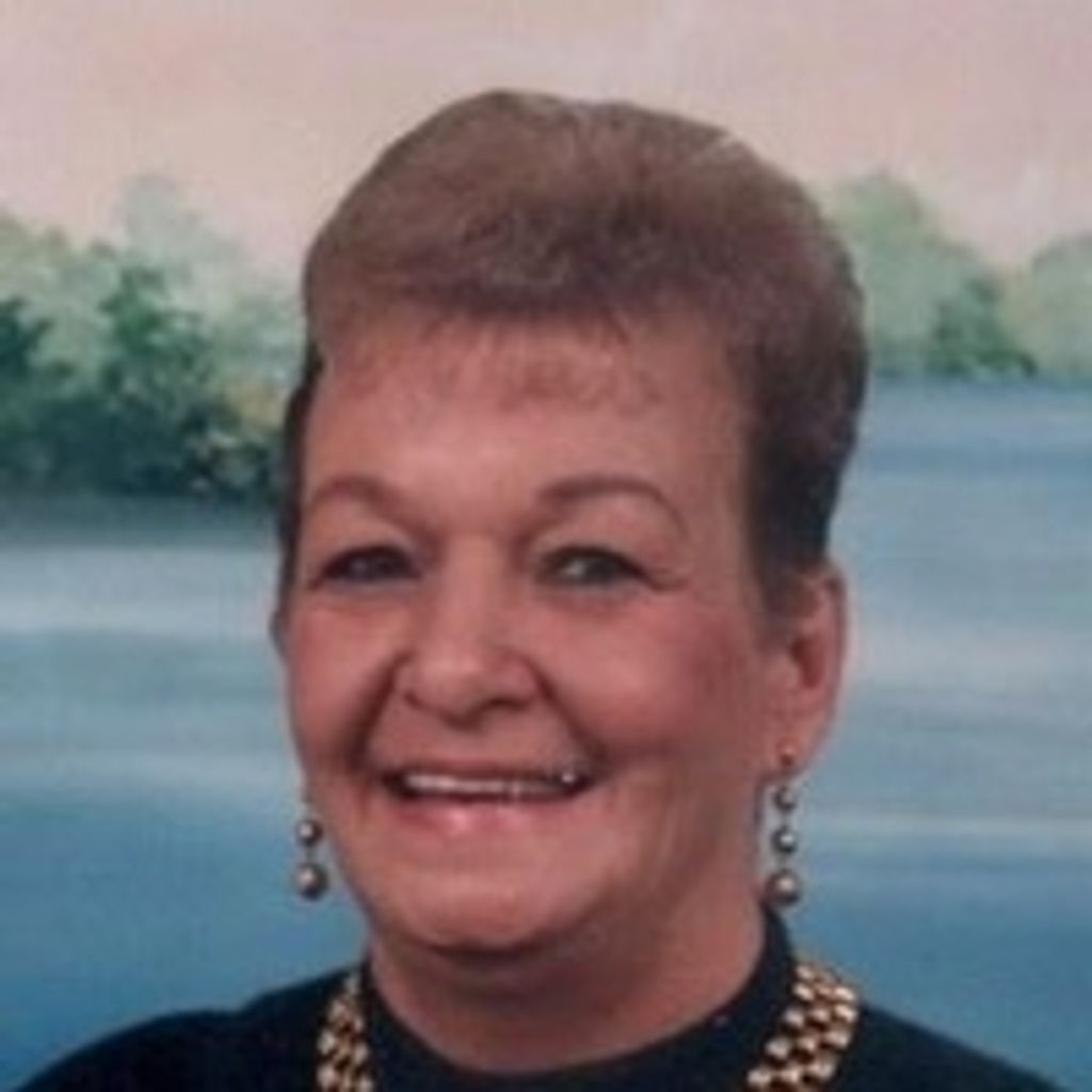 Phyllis Ann Combs