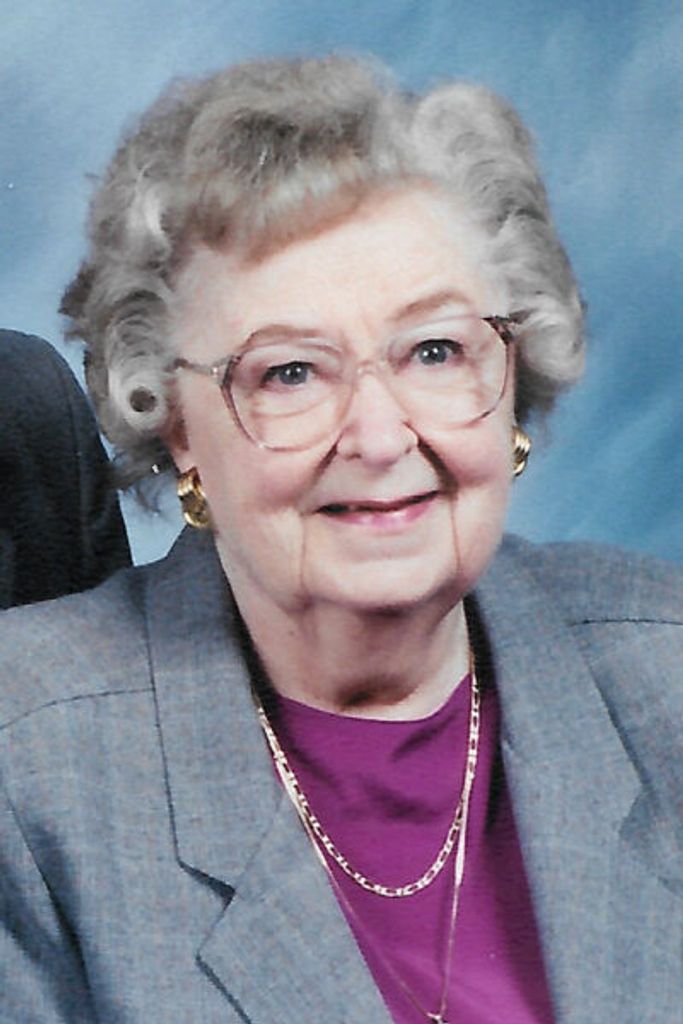 Zillah M. Harding Profile Photo