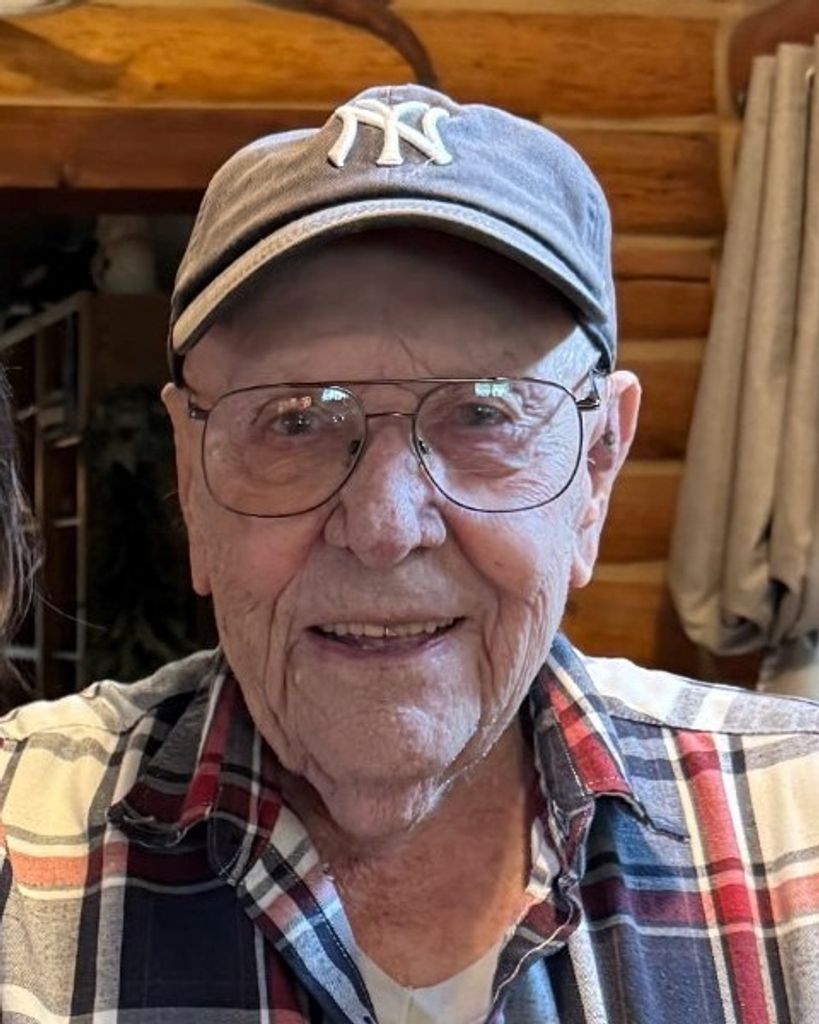 Donald Dean Taylor Profile Photo