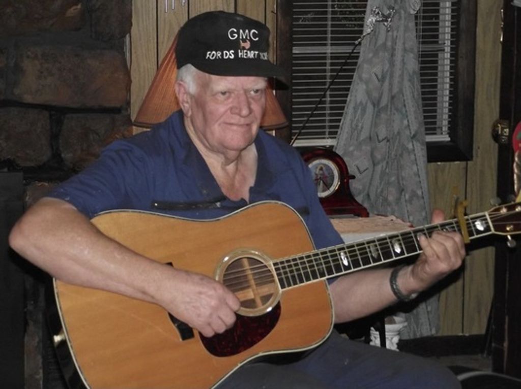 Bernice Richard "Bernie" Spears Profile Photo