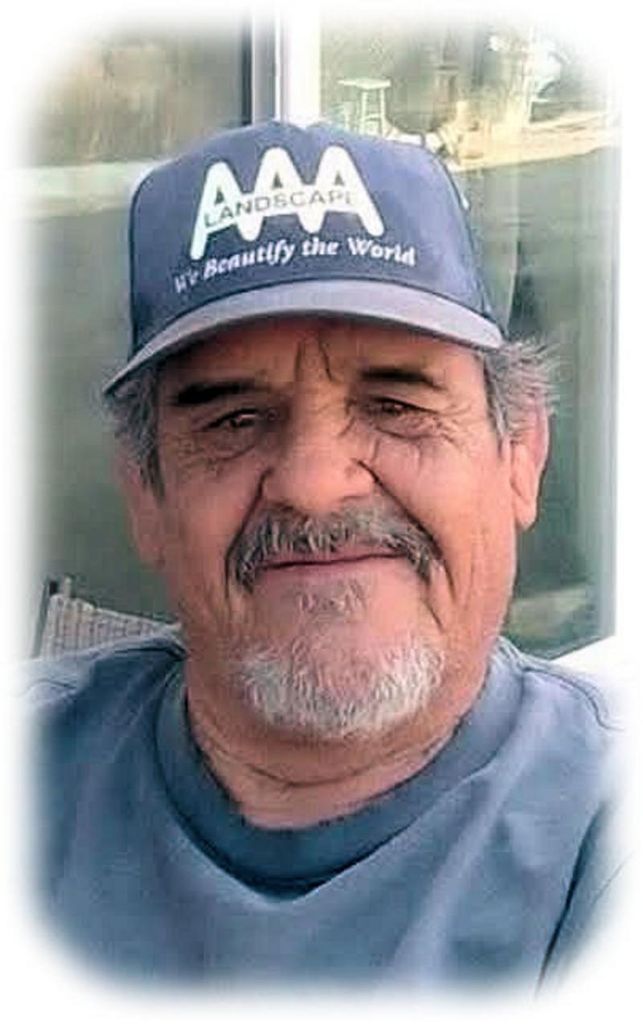 Christopher Thomas Serrano Profile Photo