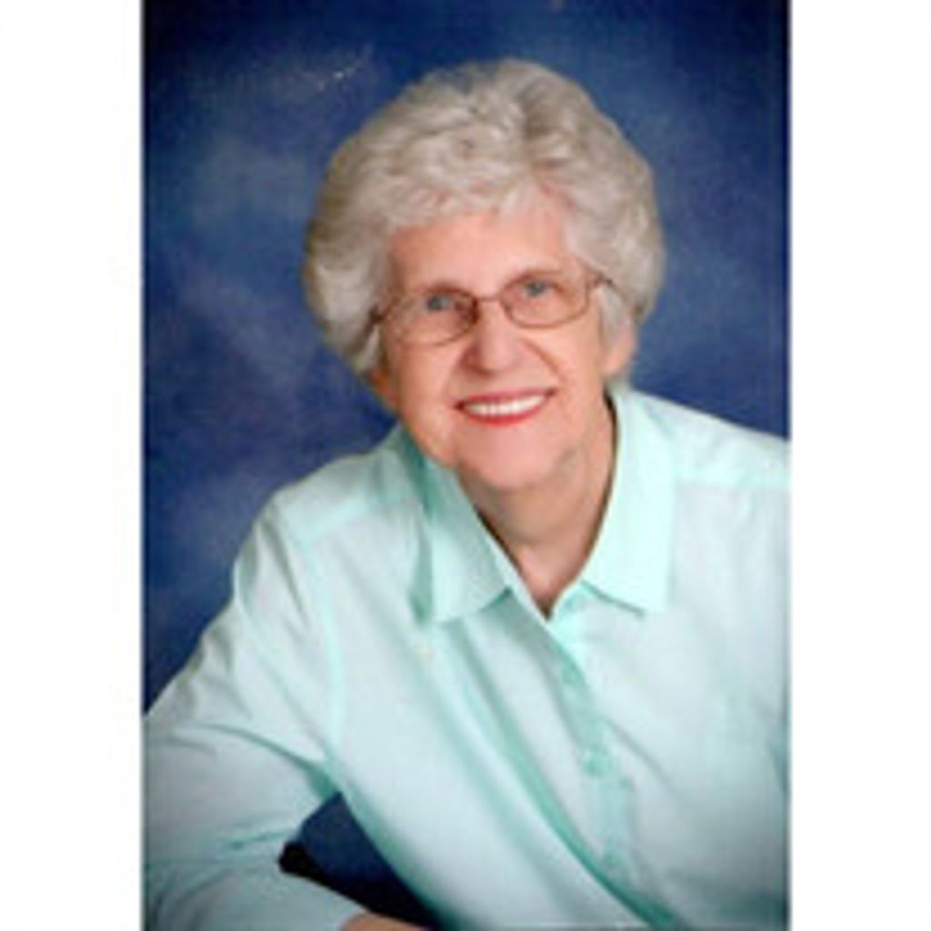Alice E. Anderson