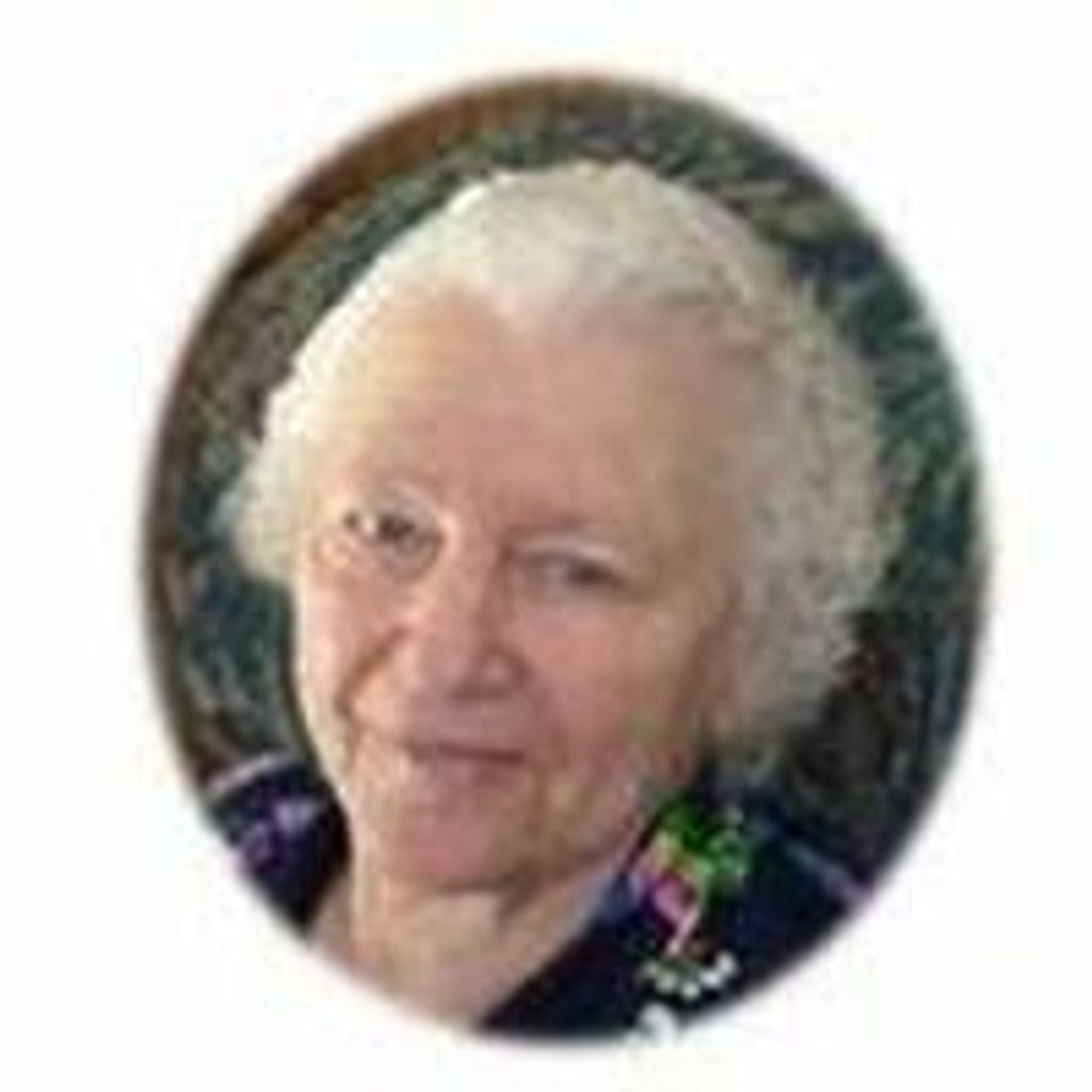 Florence Mary Tekippe
