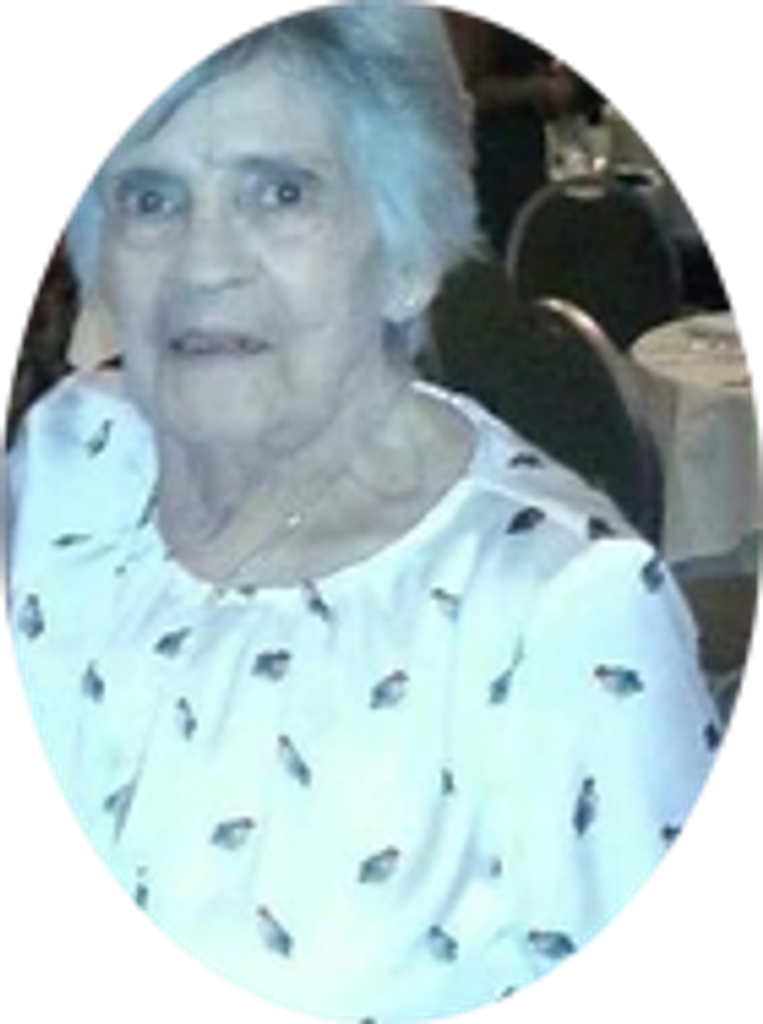 Linda Tracy