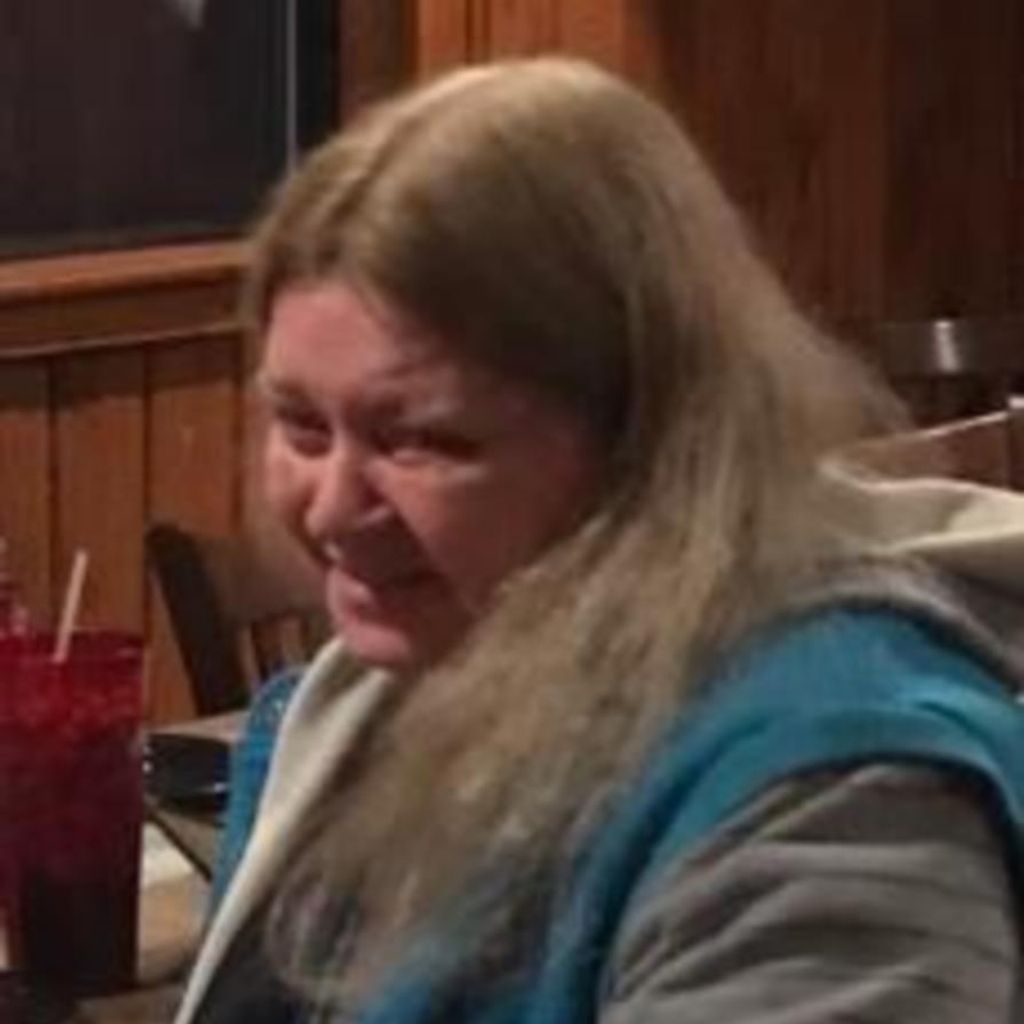 Joyce "Joy" Johnson