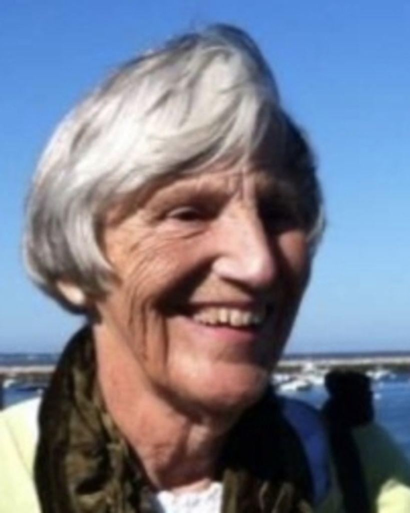 Ann S. Dorey