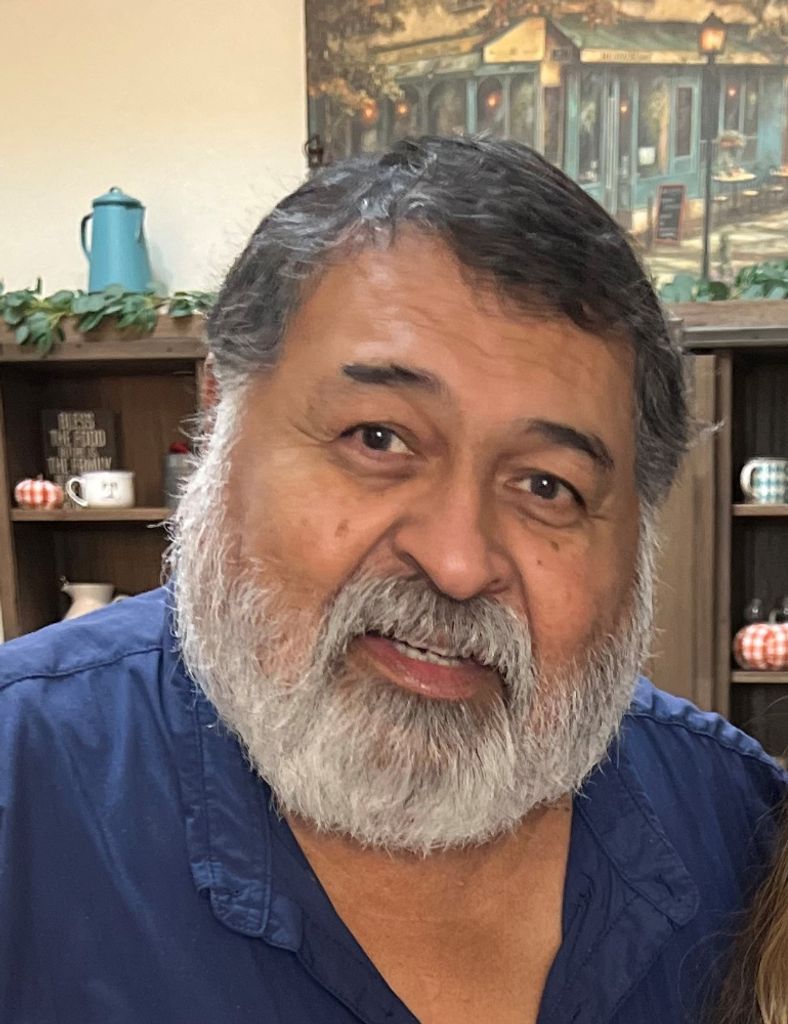 Hector Valdez, Sr. Profile Photo