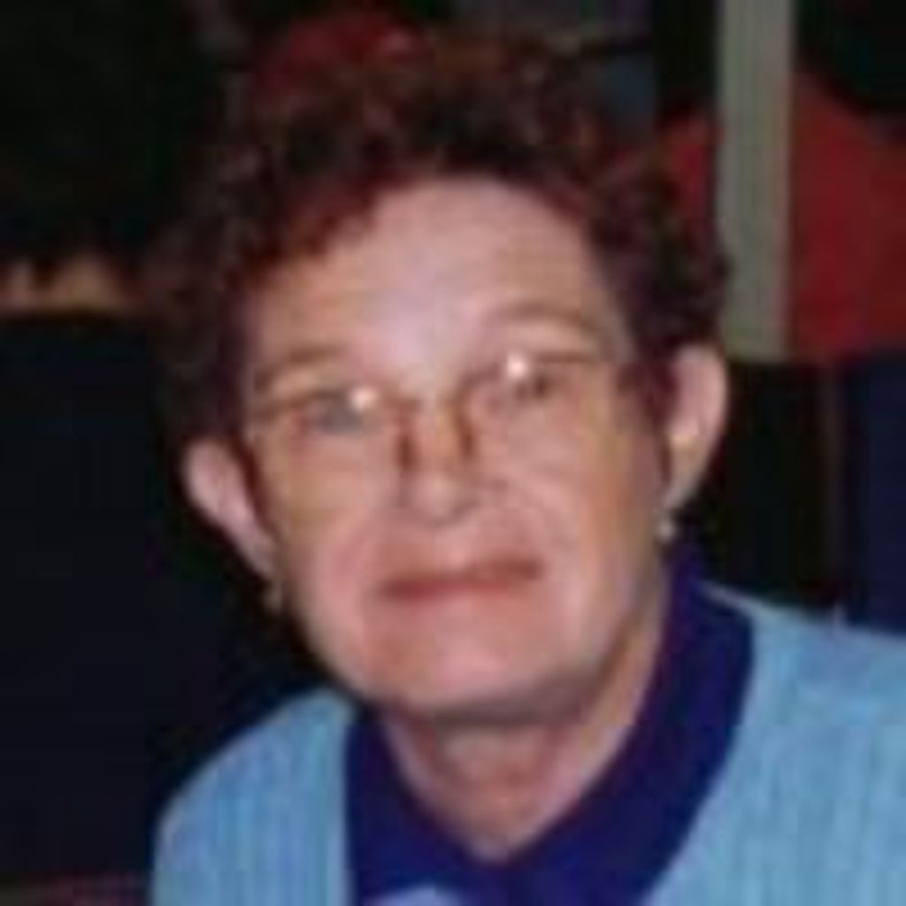 Mary Kathleen "Kay" Kennedy