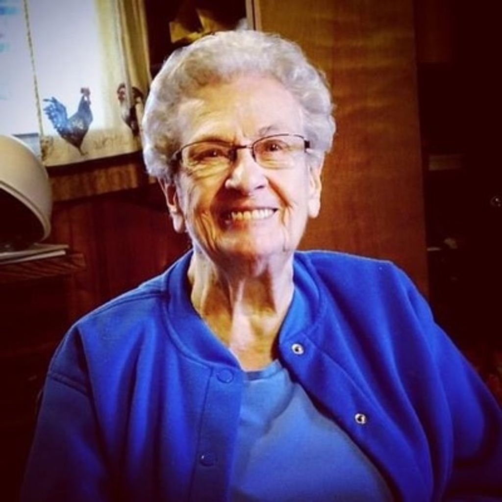 Constance Lester Profile Photo