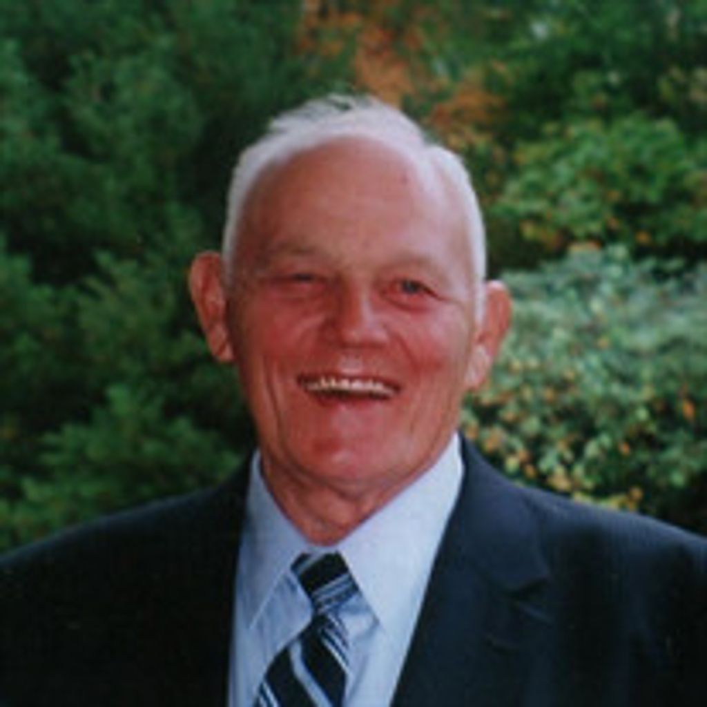 Frank Wendell Helms