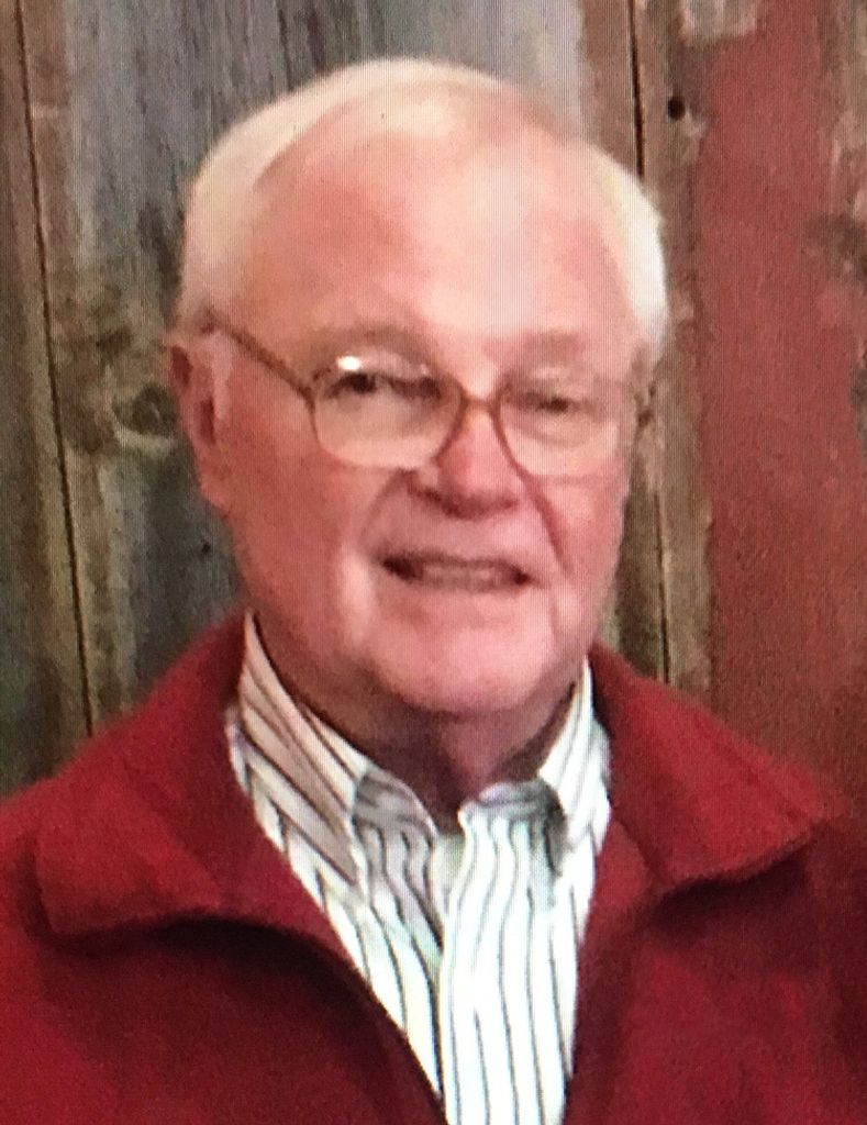 James "Jim" Hoover Jr. Profile Photo