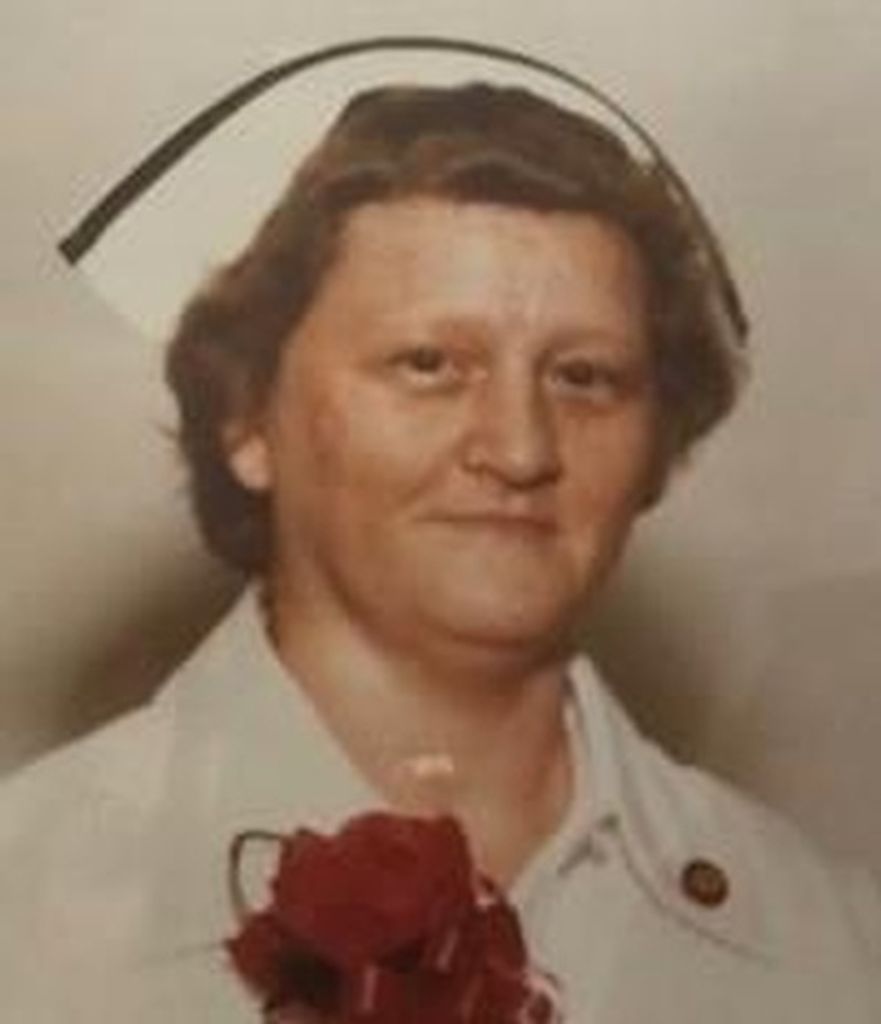 Frances (Patsy) Anne Mustain Profile Photo