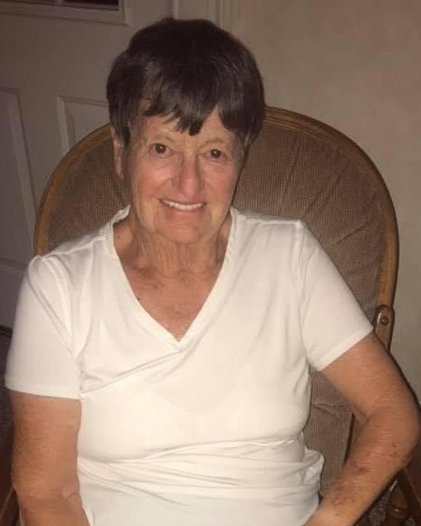 Patsy "Pat" Remala Profile Photo