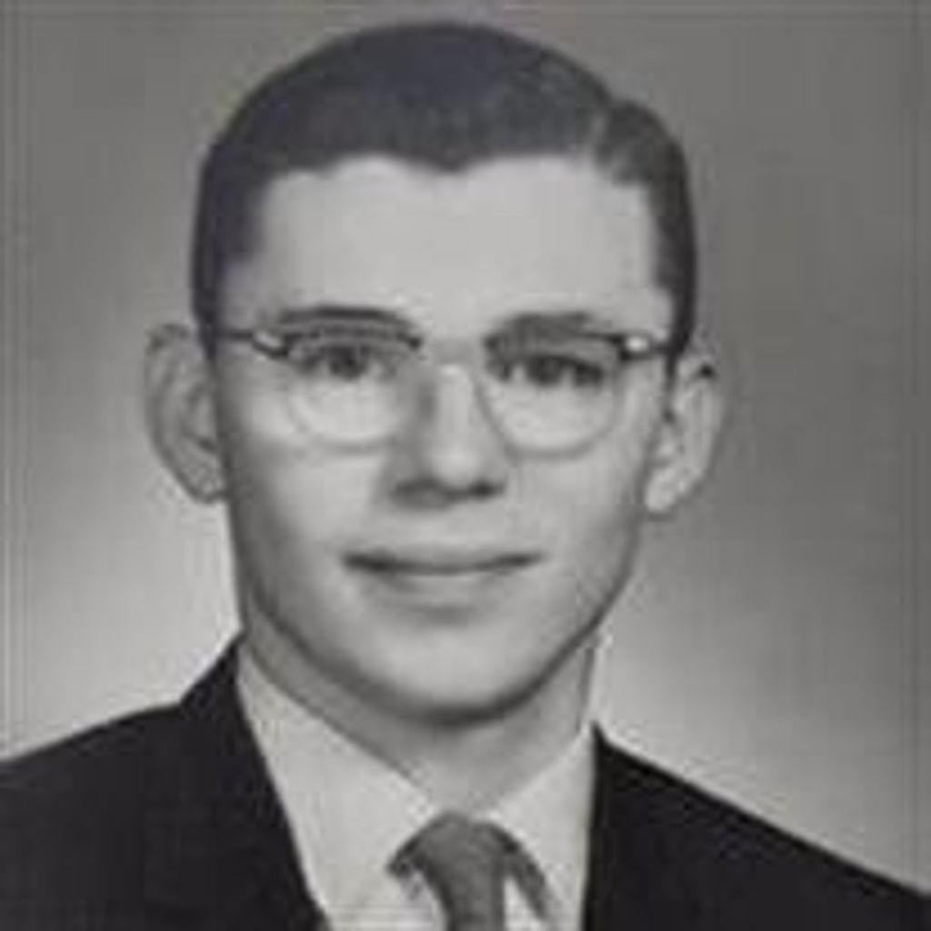 James Allen Melsha