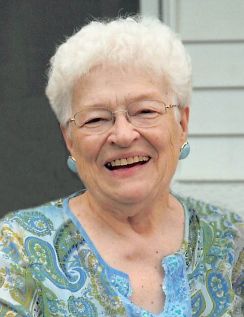 Shirley Louise Carver Profile Photo