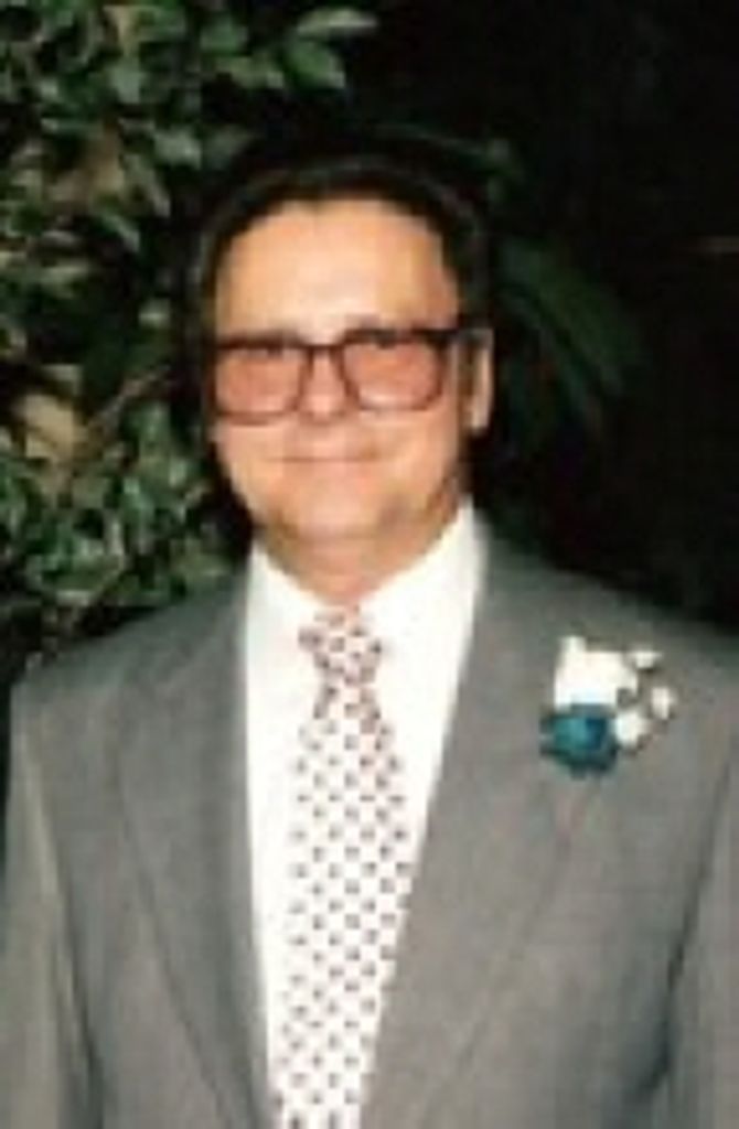 Burleson William Opton
