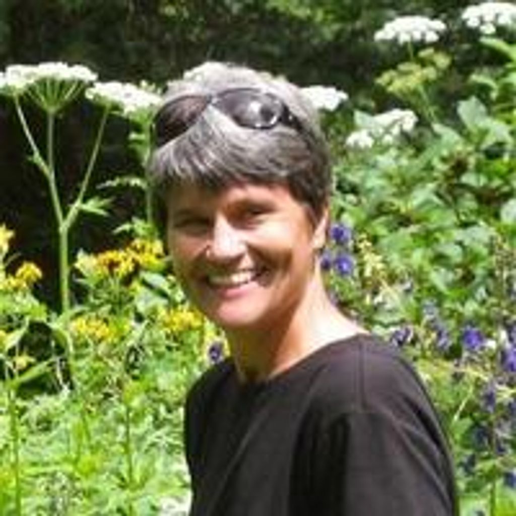 Carol Baxter Sherburne