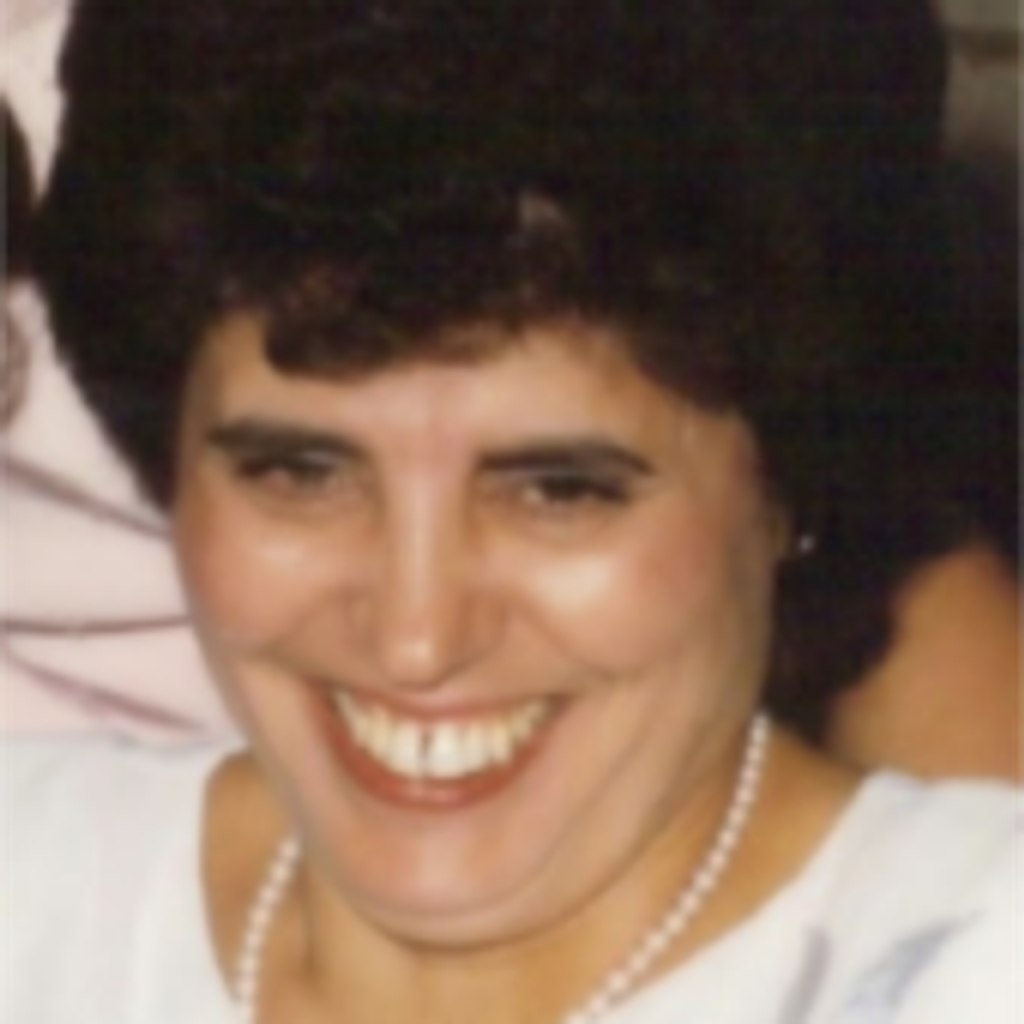 Adelaide "Lolly" Curran