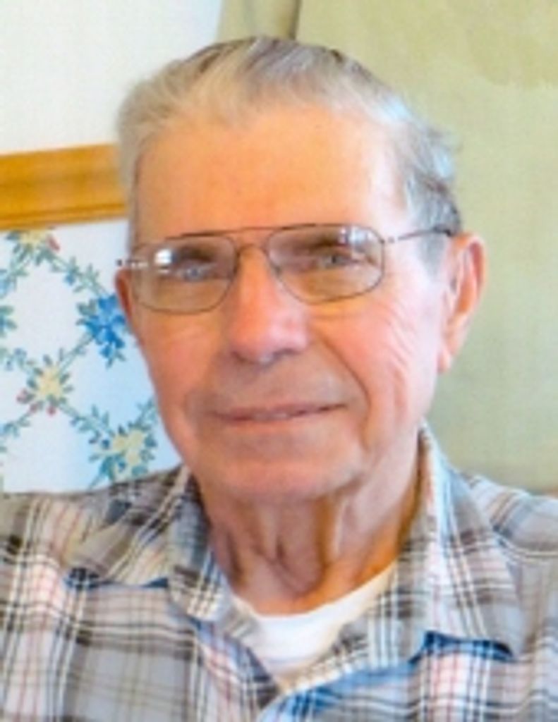 Kenneth G. Schmitz