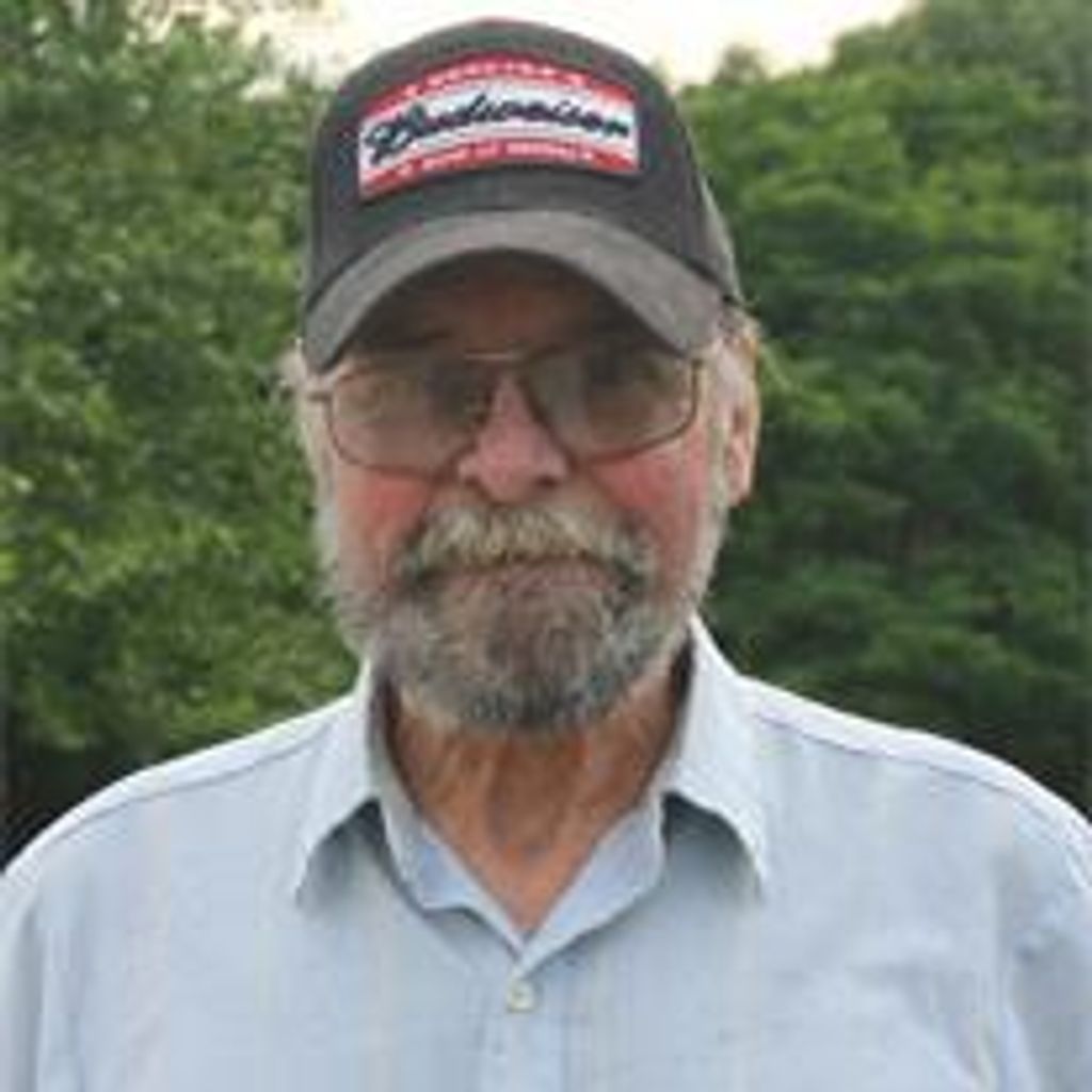 Wayne P. Geissler Profile Photo