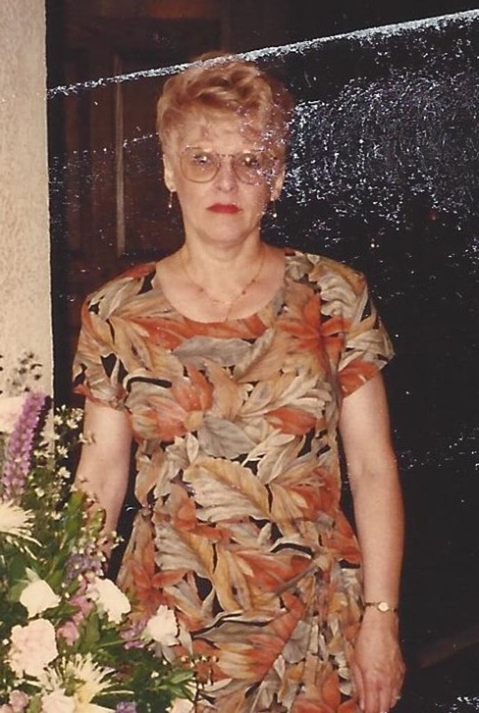 Kathleen Jane Kinsey