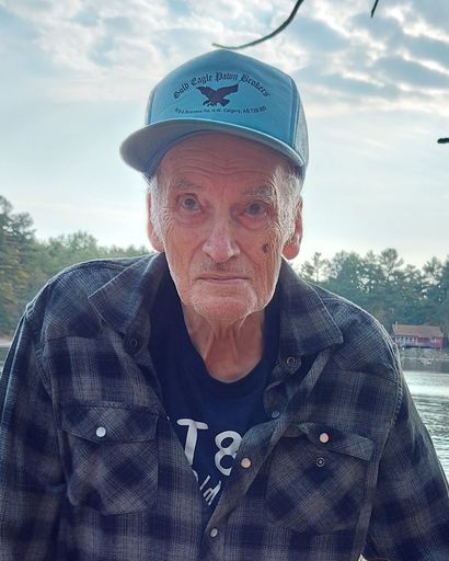 George Bromilow Profile Photo