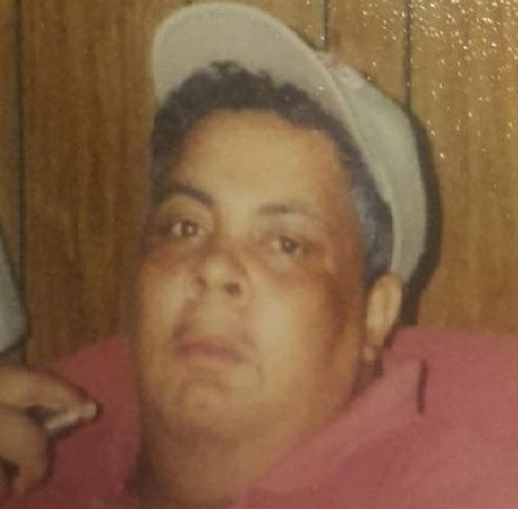 David Douglas "Big June" Butler, Jr. Profile Photo