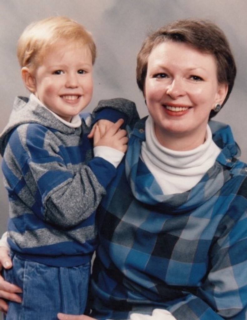 Shirley Rita Gillette