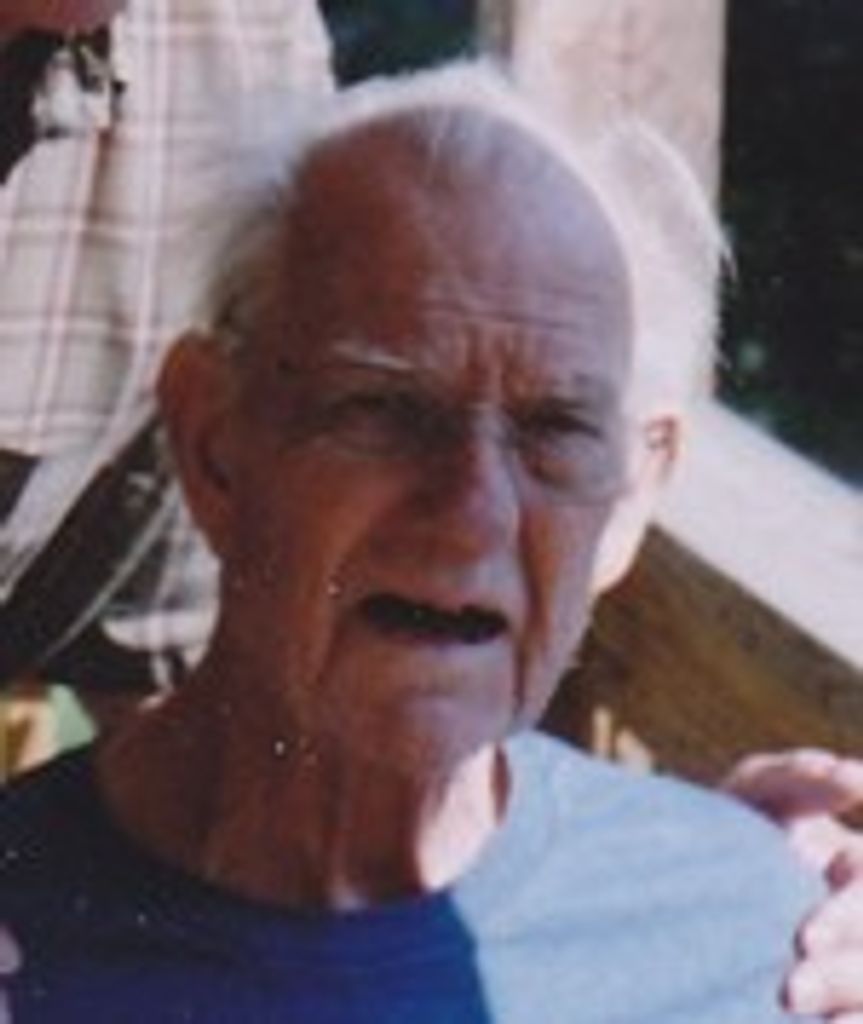 Henry Milligan Voigt