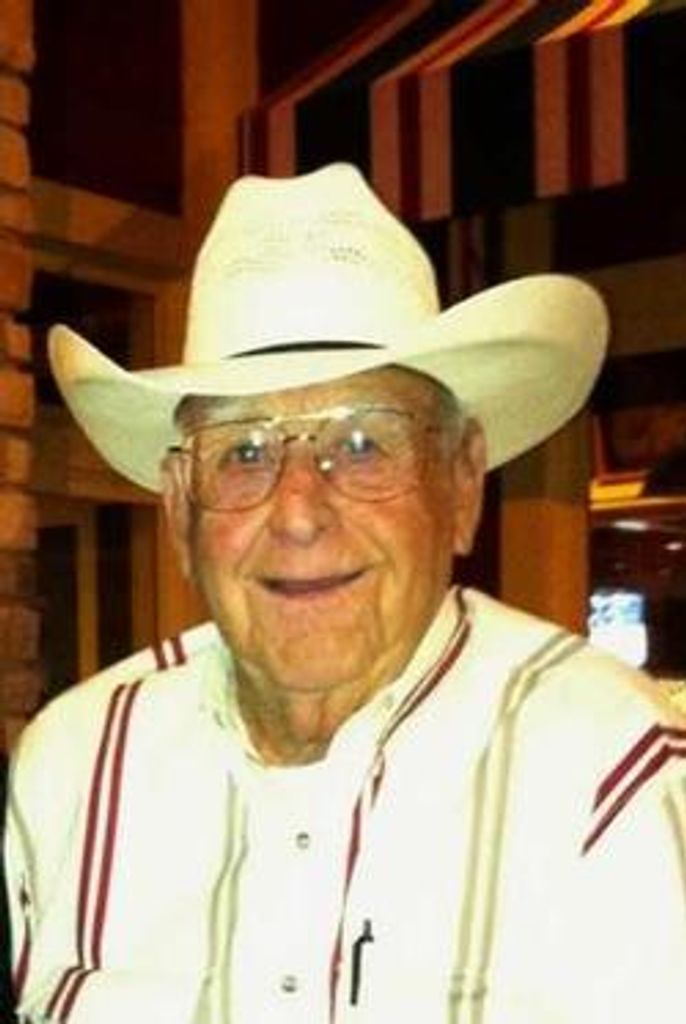 William "Pete" C. Morris