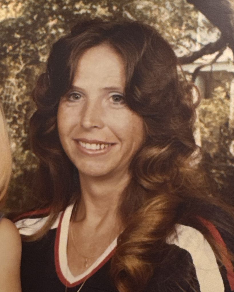 Shirley Marie Browning