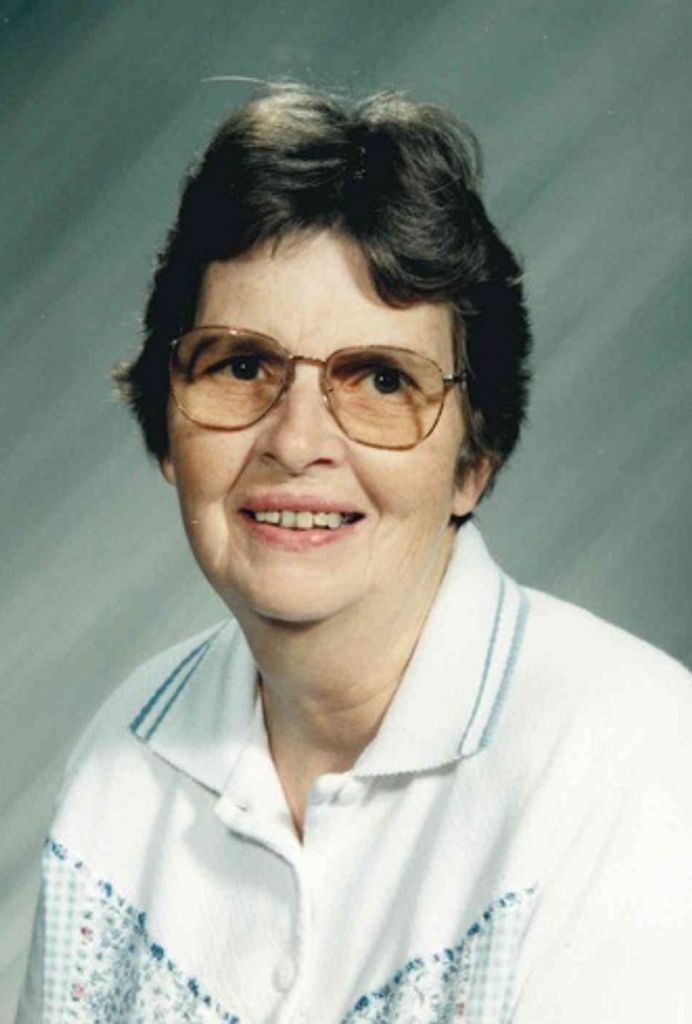 Daisy P. Paxson-Young Profile Photo