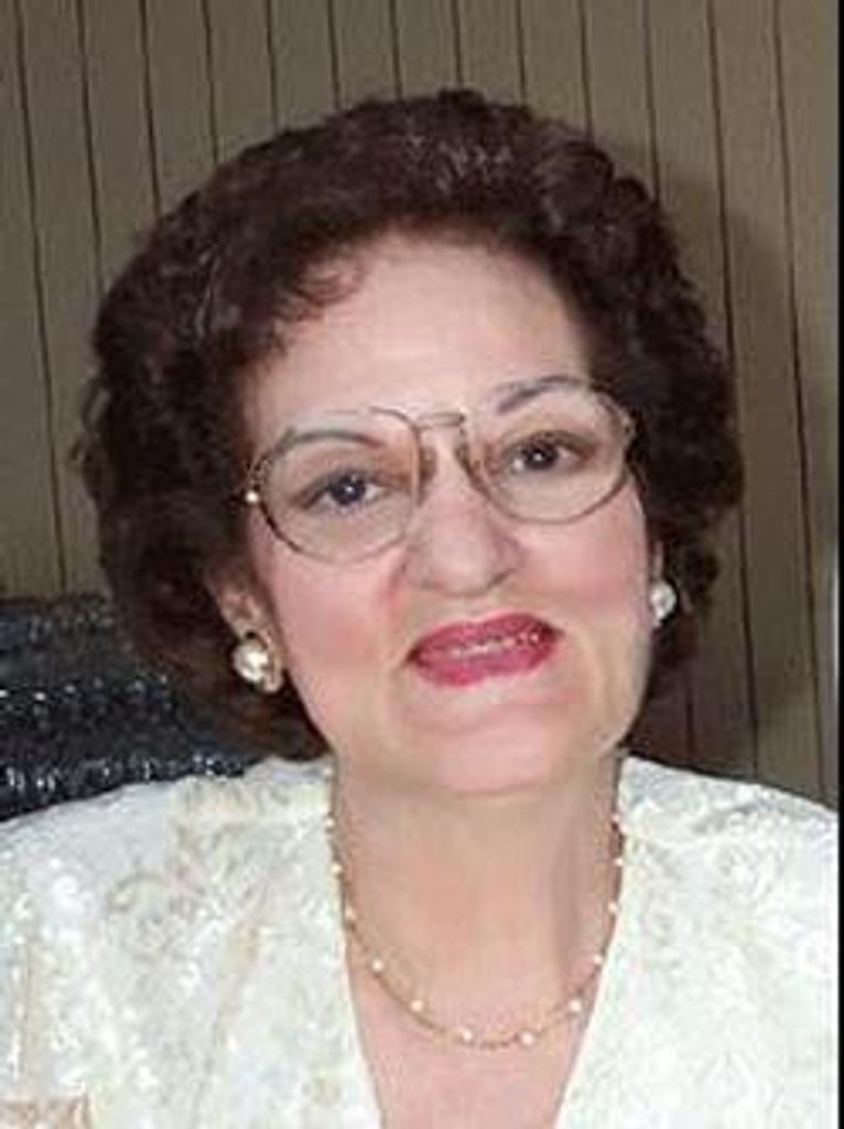 Marie P Gerage Profile Photo