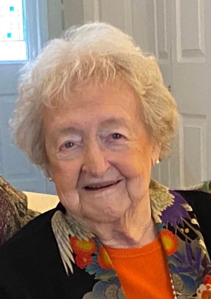 Emeline "Mickey" Kennedy Profile Photo