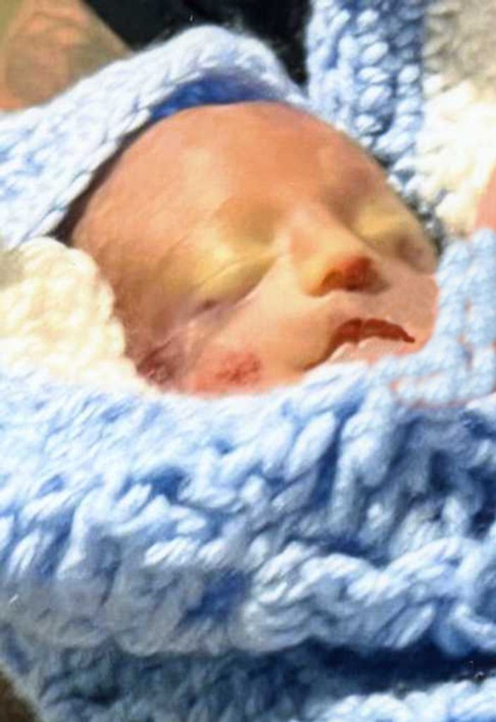 Emerson Evans Profile Photo