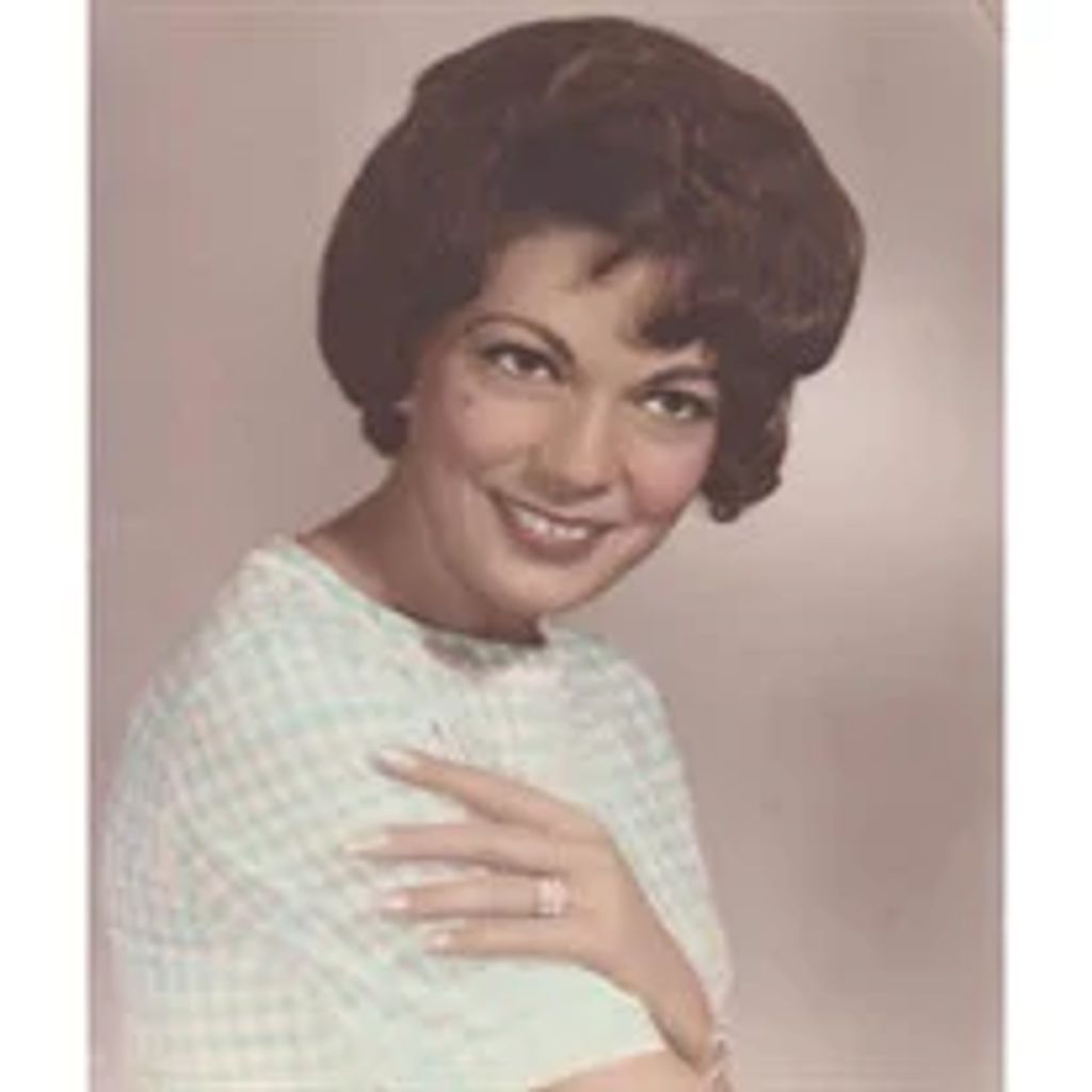 Stella Stokes