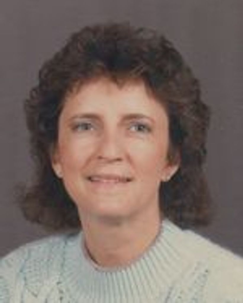 Ima Gene Crutchfield Hill