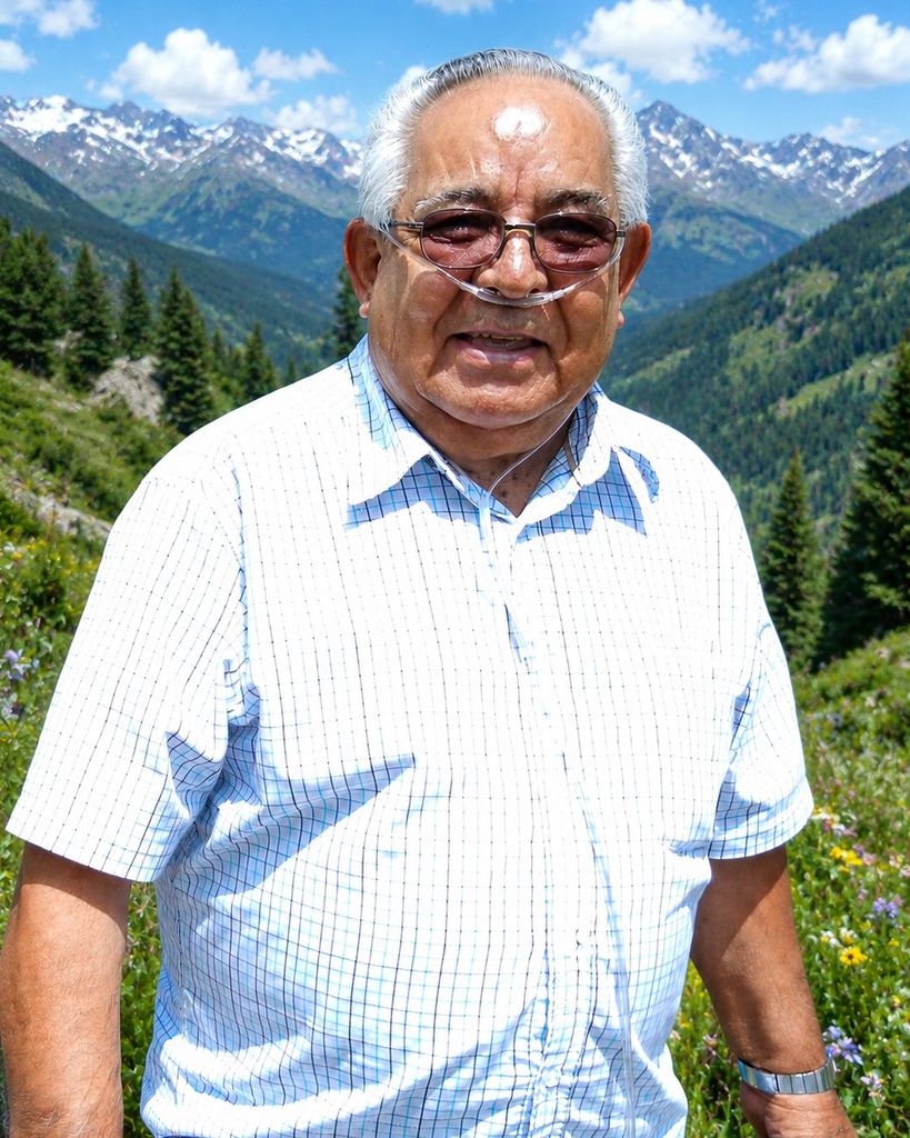 Antonio Domingo Muniz
