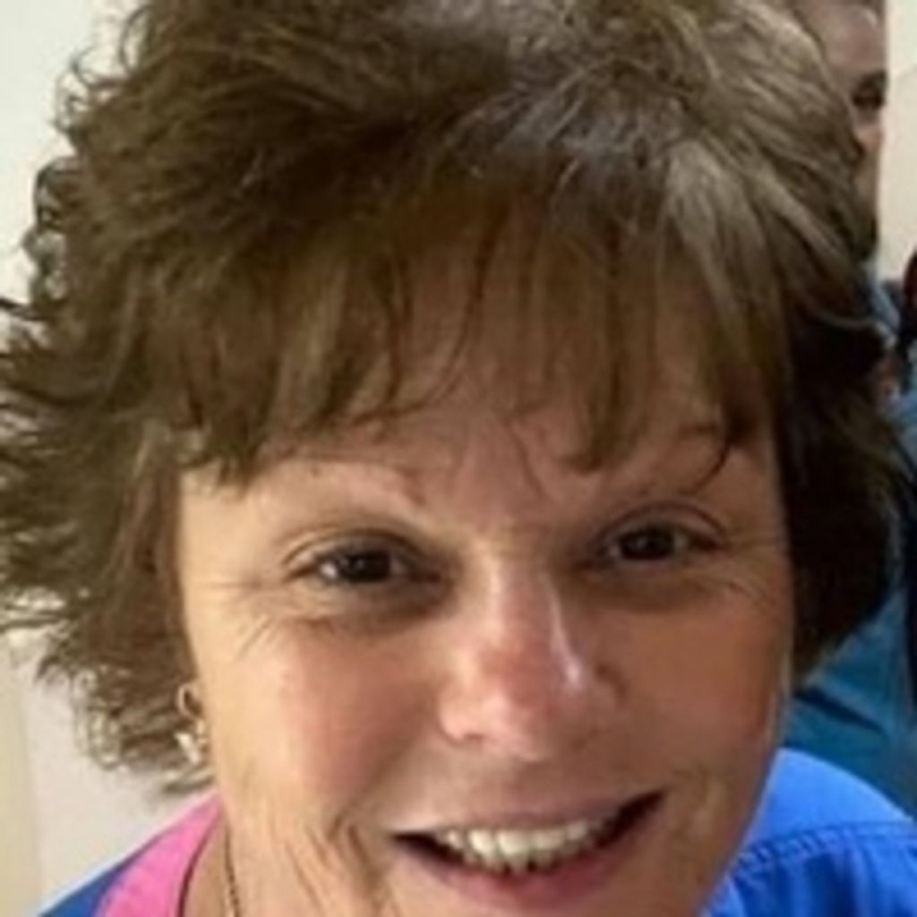 Robin Ferrington Jones Profile Photo