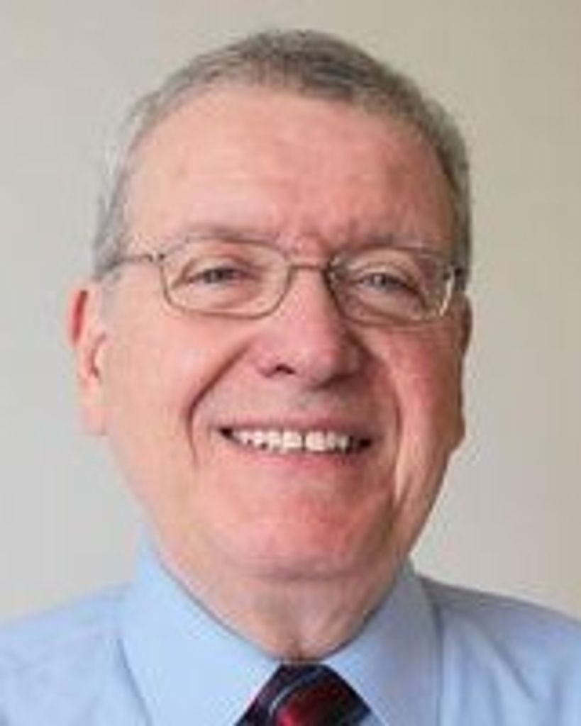 John J. Fraser Profile Photo